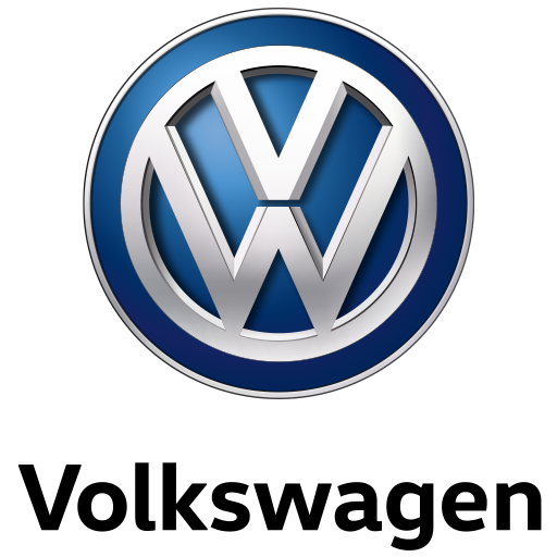 VW logo: Volkswagen