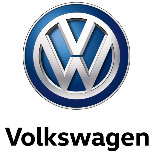 VW logo: Volkswagen