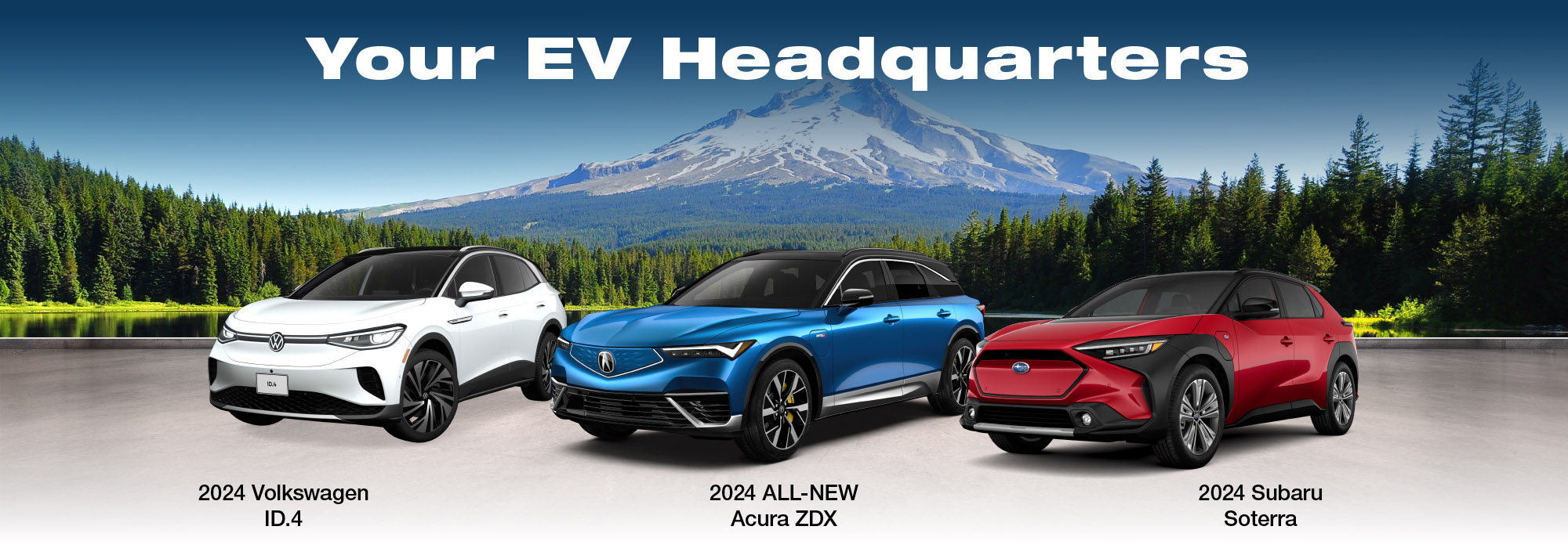 Carter EV Headquarters image