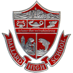 Ballard High
