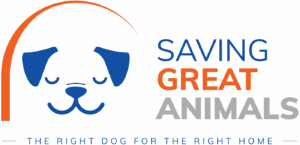 Saving Great Animals
