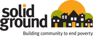 Solid Ground: Building community to end poverty