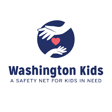 Washington Kids in transition